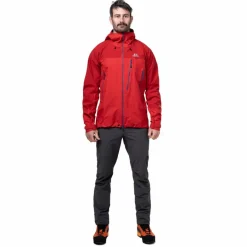 Herren Mountain Equipment Outdoorjacken^LHOTSE M'S JACKET Herren - Regenjacke