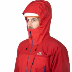 Herren Mountain Equipment Outdoorjacken^LHOTSE M'S JACKET Herren - Regenjacke