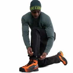 Herren Mountain Equipment Outdoorhosen^LHOTSE MENS PANT Herren - Hardshellhose