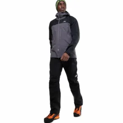 Herren Mountain Equipment Outdoorhosen^LHOTSE MENS PANT Herren - Hardshellhose