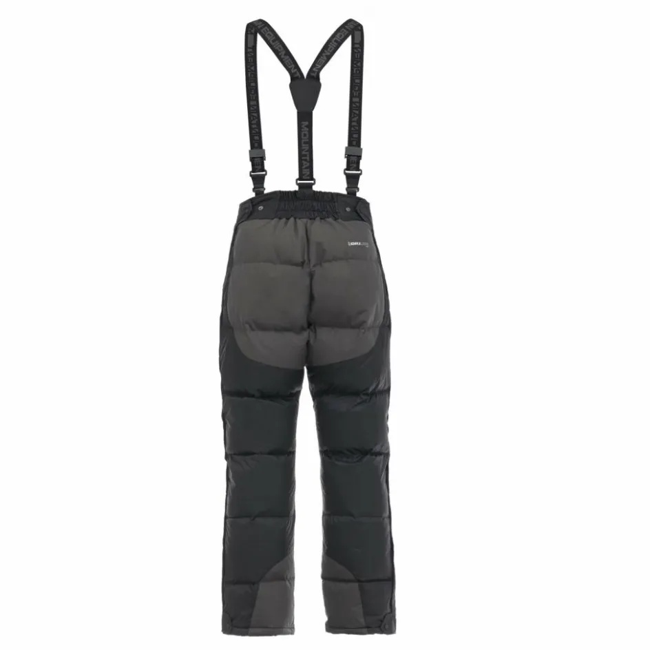Outlet LIGHTLINE PANT Herren - Thermohose Herren Outdoorhosen