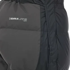 Outlet LIGHTLINE PANT Herren - Thermohose Herren Outdoorhosen