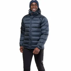 Clearance LIGHTLINE MENS JACKET Herren - Daunenjacke Herren Outdoorjacken