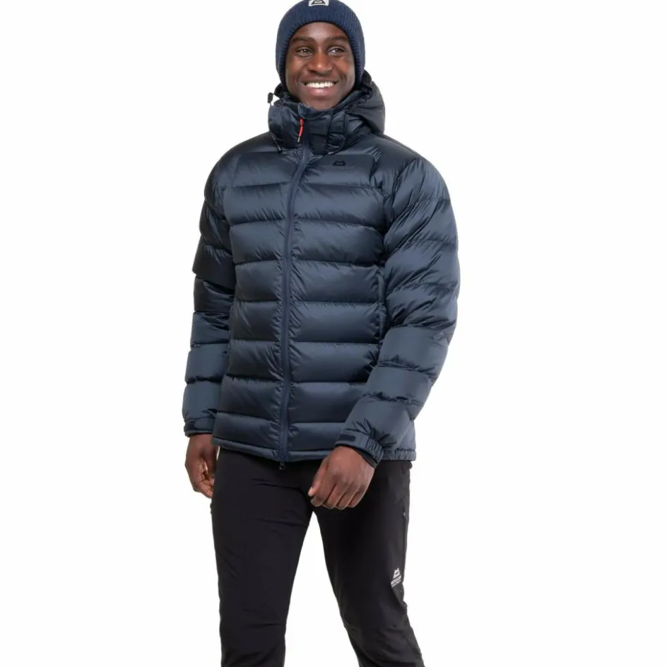 Clearance LIGHTLINE MENS JACKET Herren - Daunenjacke Herren Outdoorjacken