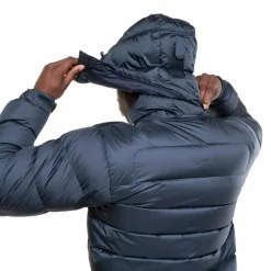 Clearance LIGHTLINE MENS JACKET Herren - Daunenjacke Herren Outdoorjacken