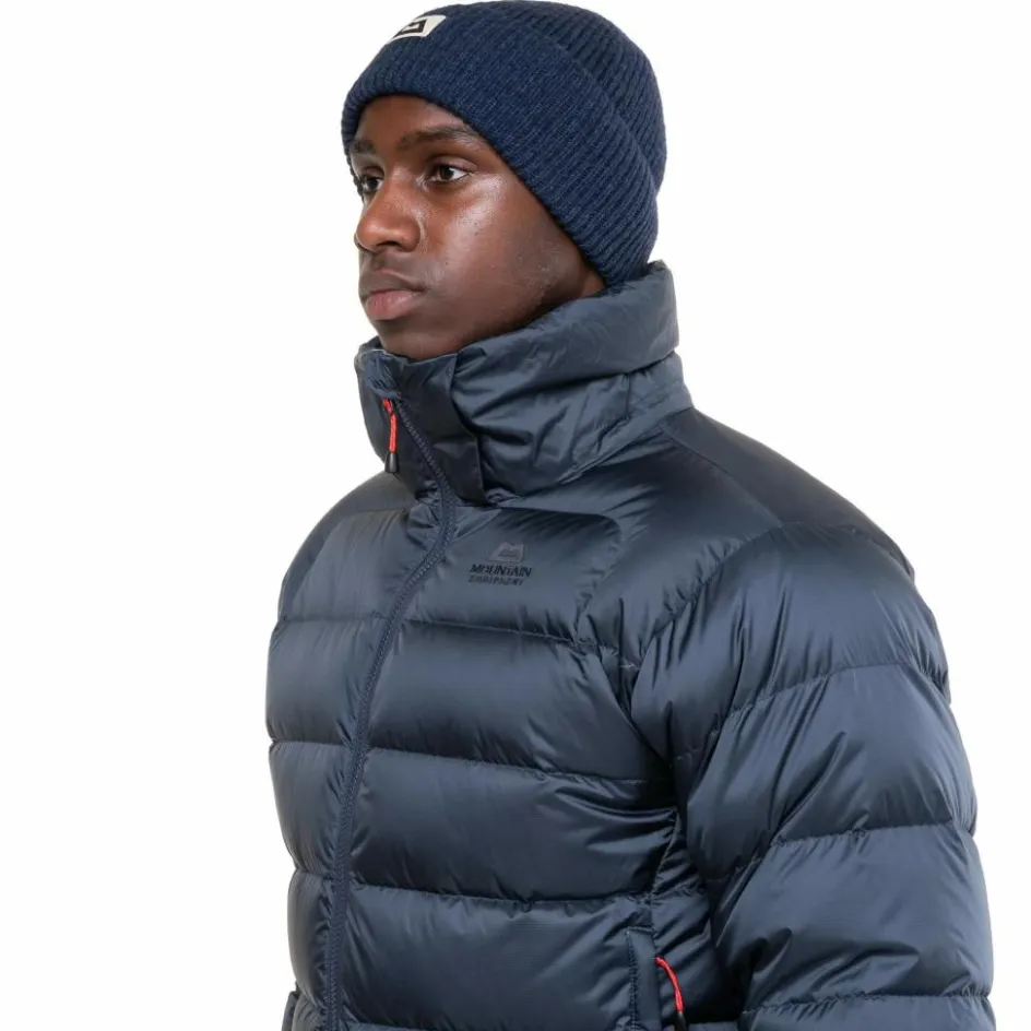 Clearance LIGHTLINE MENS JACKET Herren - Daunenjacke Herren Outdoorjacken