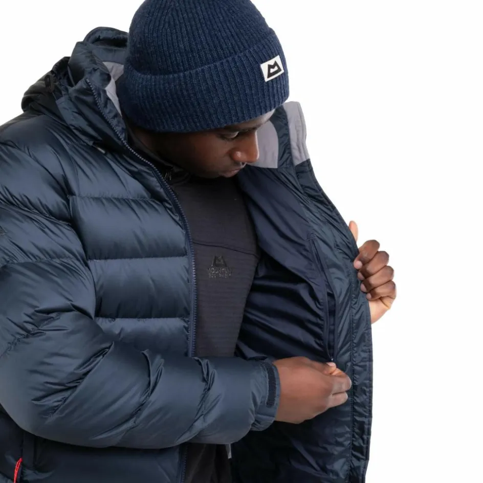 Clearance LIGHTLINE MENS JACKET Herren - Daunenjacke Herren Outdoorjacken