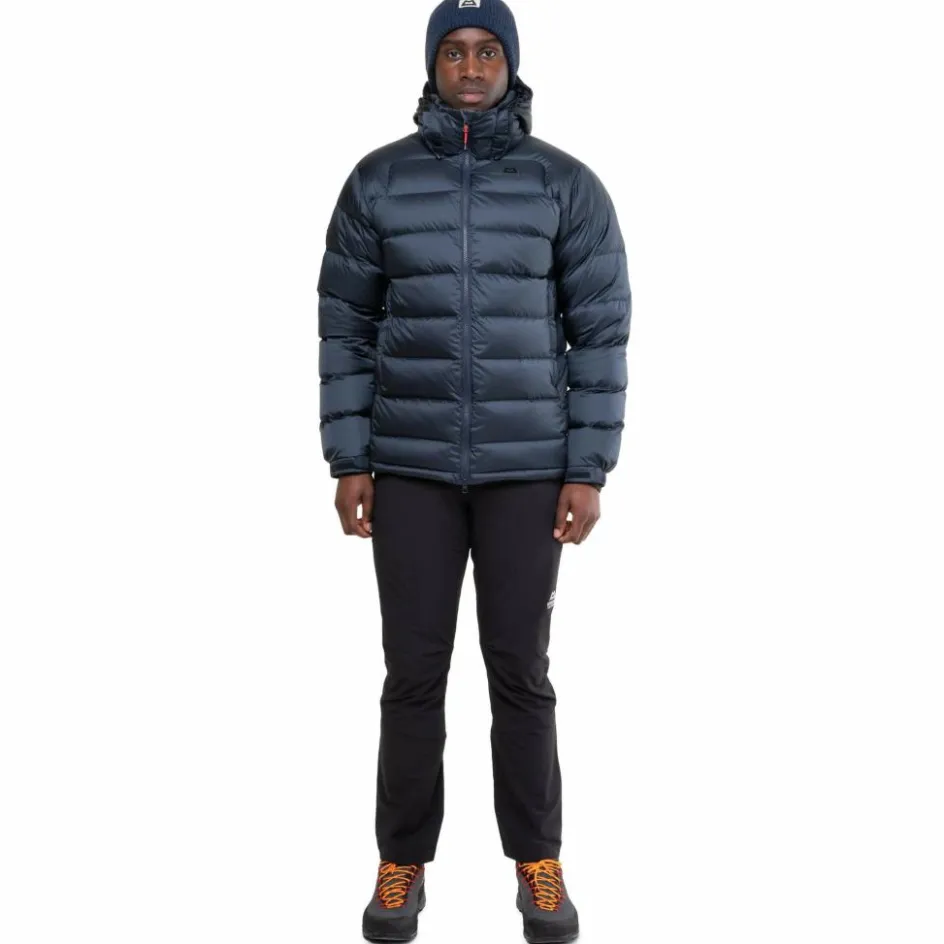 Clearance LIGHTLINE MENS JACKET Herren - Daunenjacke Herren Outdoorjacken