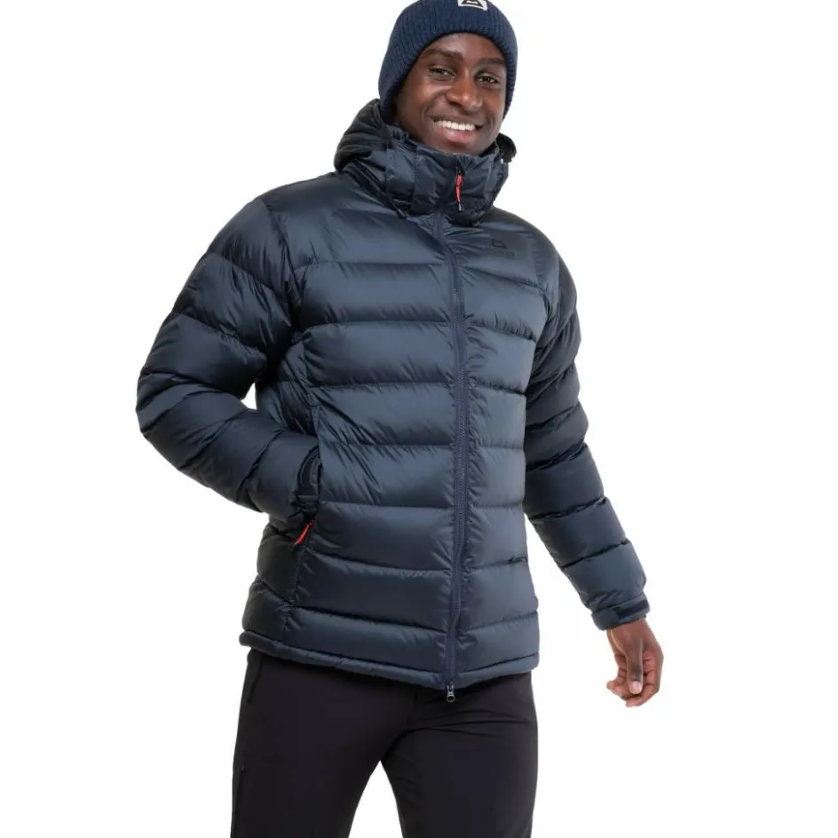 Clearance LIGHTLINE MENS JACKET Herren - Daunenjacke Herren Outdoorjacken