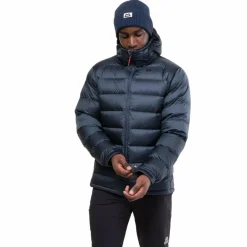 Clearance LIGHTLINE MENS JACKET Herren - Daunenjacke Herren Outdoorjacken