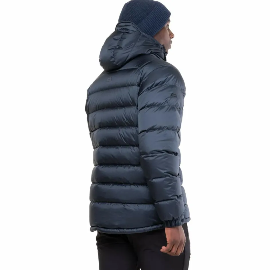 Clearance LIGHTLINE MENS JACKET Herren - Daunenjacke Herren Outdoorjacken