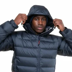 Clearance LIGHTLINE MENS JACKET Herren - Daunenjacke Herren Outdoorjacken