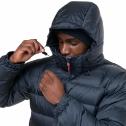 Clearance LIGHTLINE MENS JACKET Herren - Daunenjacke Herren Outdoorjacken