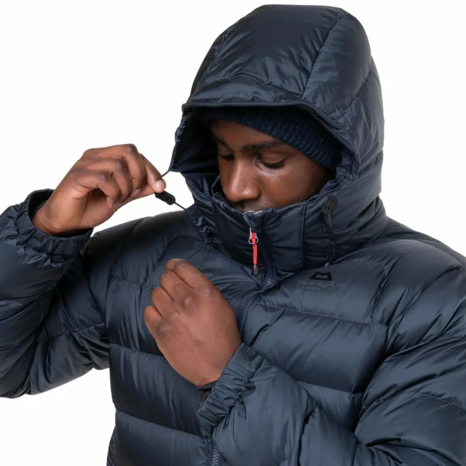 Clearance LIGHTLINE MENS JACKET Herren - Daunenjacke Herren Outdoorjacken