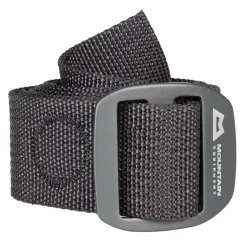 Damen Mountain Equipment Accessoires|Accessoires^LIGHTNING BELT Unisex - Gürtel