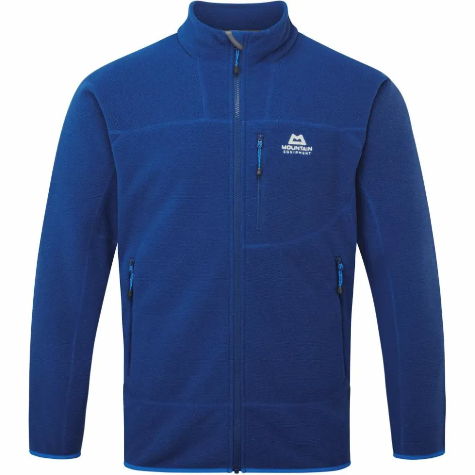 Herren Mountain Equipment Pullover Und Fleecepullover|Outdoorjacken^LITMUS JACKET Herren - Fleecejacke