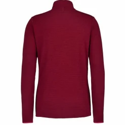 Damen Mountain Equipment Pullover Und Fleecepullover^LUMIKO ZIP T Damen - Fleecepullover