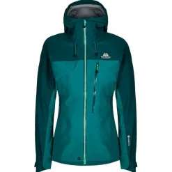 Best MAKALU WMNS JACKET Damen - Hardshelljacke Damen Outdoorjacken