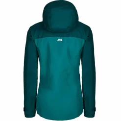 Best MAKALU WMNS JACKET Damen - Hardshelljacke Damen Outdoorjacken