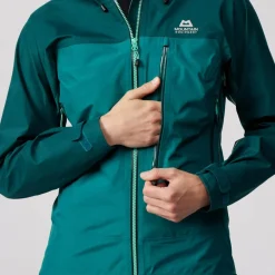 Best MAKALU WMNS JACKET Damen - Hardshelljacke Damen Outdoorjacken