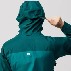 Best MAKALU WMNS JACKET Damen - Hardshelljacke Damen Outdoorjacken