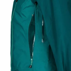 Best MAKALU WMNS JACKET Damen - Hardshelljacke Damen Outdoorjacken