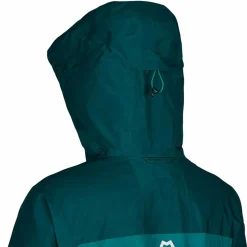 Best MAKALU WMNS JACKET Damen - Hardshelljacke Damen Outdoorjacken