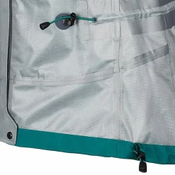 Best MAKALU WMNS JACKET Damen - Hardshelljacke Damen Outdoorjacken