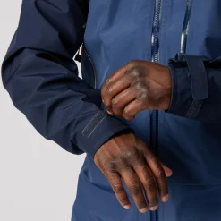 Discount MAKALU MENS JACKET Herren - Hardshelljacke Herren Outdoorjacken