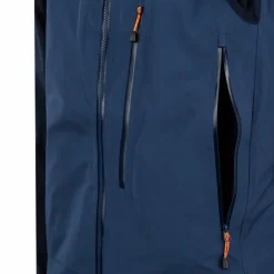 Discount MAKALU MENS JACKET Herren - Hardshelljacke Herren Outdoorjacken