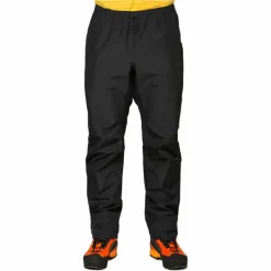 New MAKALU PANT Herren - Hardshellhose Herren Outdoorhosen