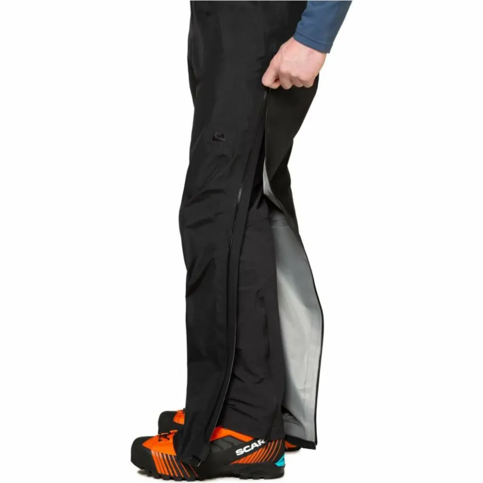 New MAKALU PANT Herren - Hardshellhose Herren Outdoorhosen