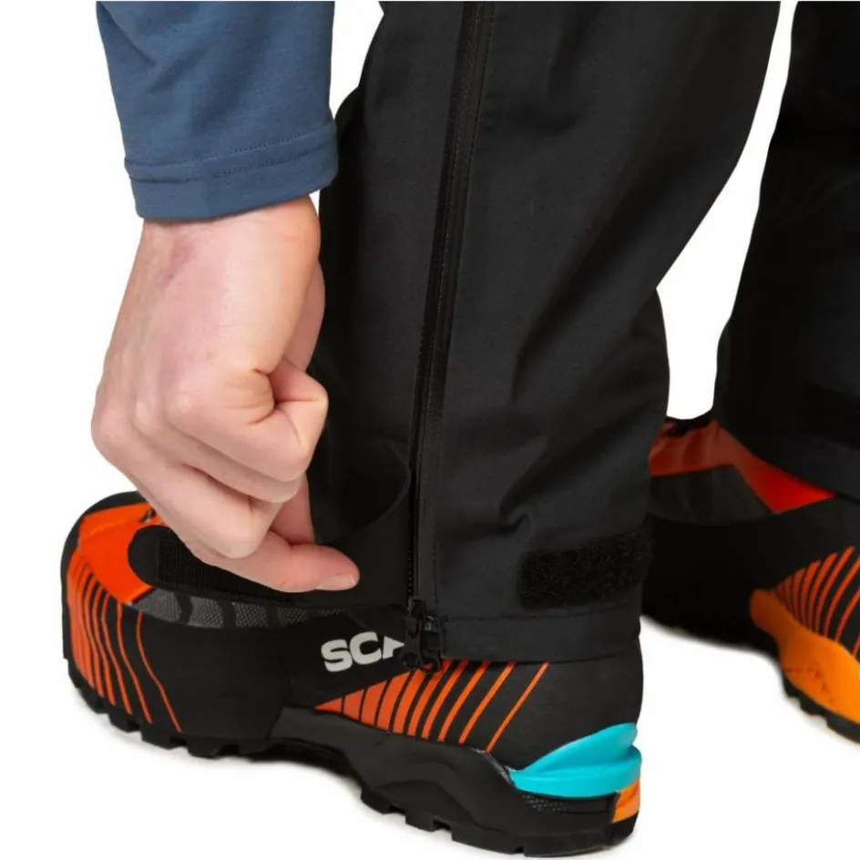 New MAKALU PANT Herren - Hardshellhose Herren Outdoorhosen