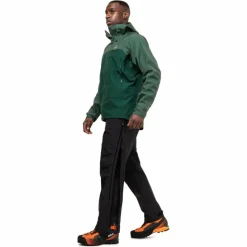 New MAKALU PANT Herren - Hardshellhose Herren Outdoorhosen