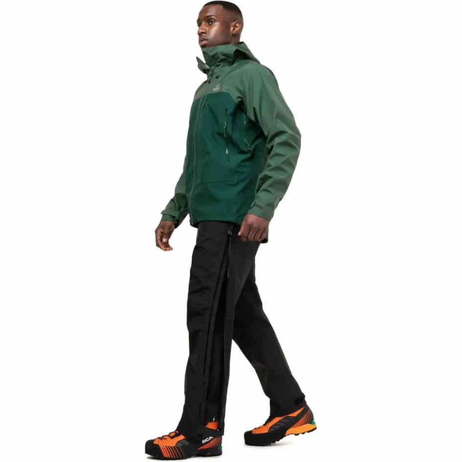 New MAKALU PANT Herren - Hardshellhose Herren Outdoorhosen