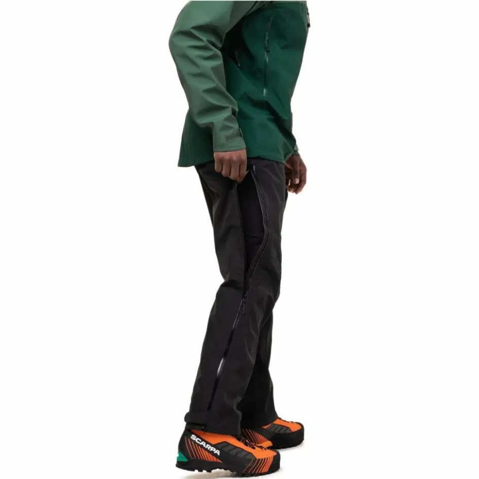 New MAKALU PANT Herren - Hardshellhose Herren Outdoorhosen