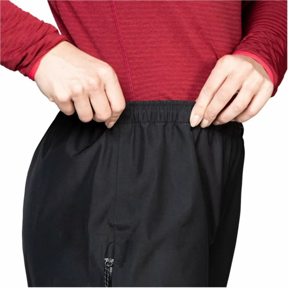 Damen Mountain Equipment Outdoorhosen^MAKALU WMNS PANT Damen - Hardshellhose