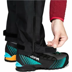 Damen Mountain Equipment Outdoorhosen^MAKALU WMNS PANT Damen - Hardshellhose