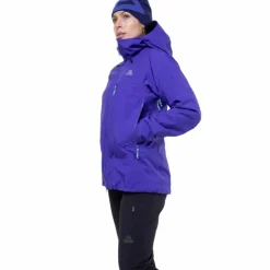 Damen Mountain Equipment Outdoorjacken^MANASLU WMNS JACKET Damen - Hardshelljacke