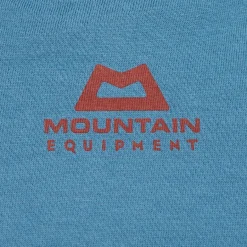 Discount MOUNTAIN FLOWER W'S TEE Damen - T-Shirt Damen Shirts Und Tops