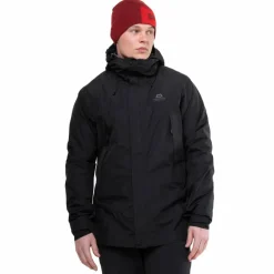 Clearance NANDA DEVI MENS JACKET Herren - Regenjacke Herren Outdoorjacken