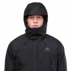 Clearance NANDA DEVI MENS JACKET Herren - Regenjacke Herren Outdoorjacken