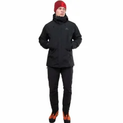 Clearance NANDA DEVI MENS JACKET Herren - Regenjacke Herren Outdoorjacken