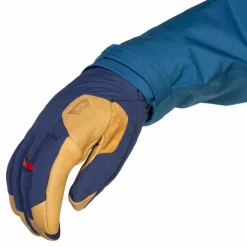 Best NANDA DEVI WMNS JACKET Damen - Regenjacke Damen Outdoorjacken