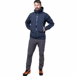 Sale ODYSSEY MENS JACKET Herren - Hardshelljacke Herren Outdoorjacken