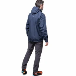 Sale ODYSSEY MENS JACKET Herren - Hardshelljacke Herren Outdoorjacken