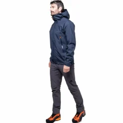 Sale ODYSSEY MENS JACKET Herren - Hardshelljacke Herren Outdoorjacken
