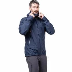 Sale ODYSSEY MENS JACKET Herren - Hardshelljacke Herren Outdoorjacken