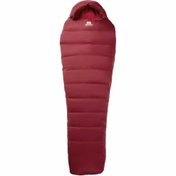 Mountain Equipment Daunenschlafsäcke|3-Jahreszeiten-Schlafsäcke^OLYMPUS 300 WMNS LONG Damen - Daunenschlafsack