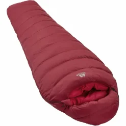 Mountain Equipment Daunenschlafsäcke|3-Jahreszeiten-Schlafsäcke^OLYMPUS 300 WMNS LONG Damen - Daunenschlafsack